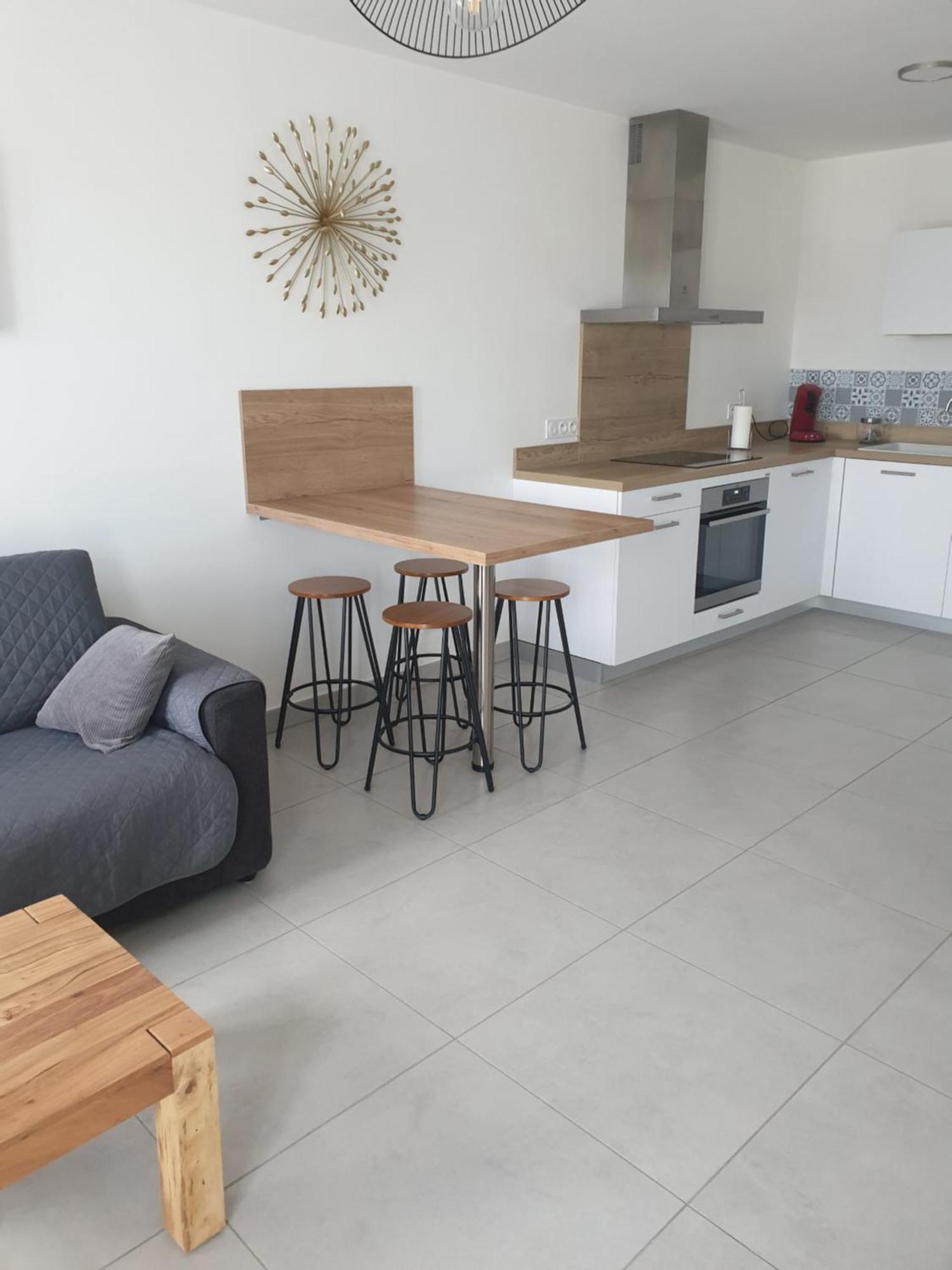 Appartement A Deux Pas Du Port De Bonifacio Бонифачо Экстерьер фото
