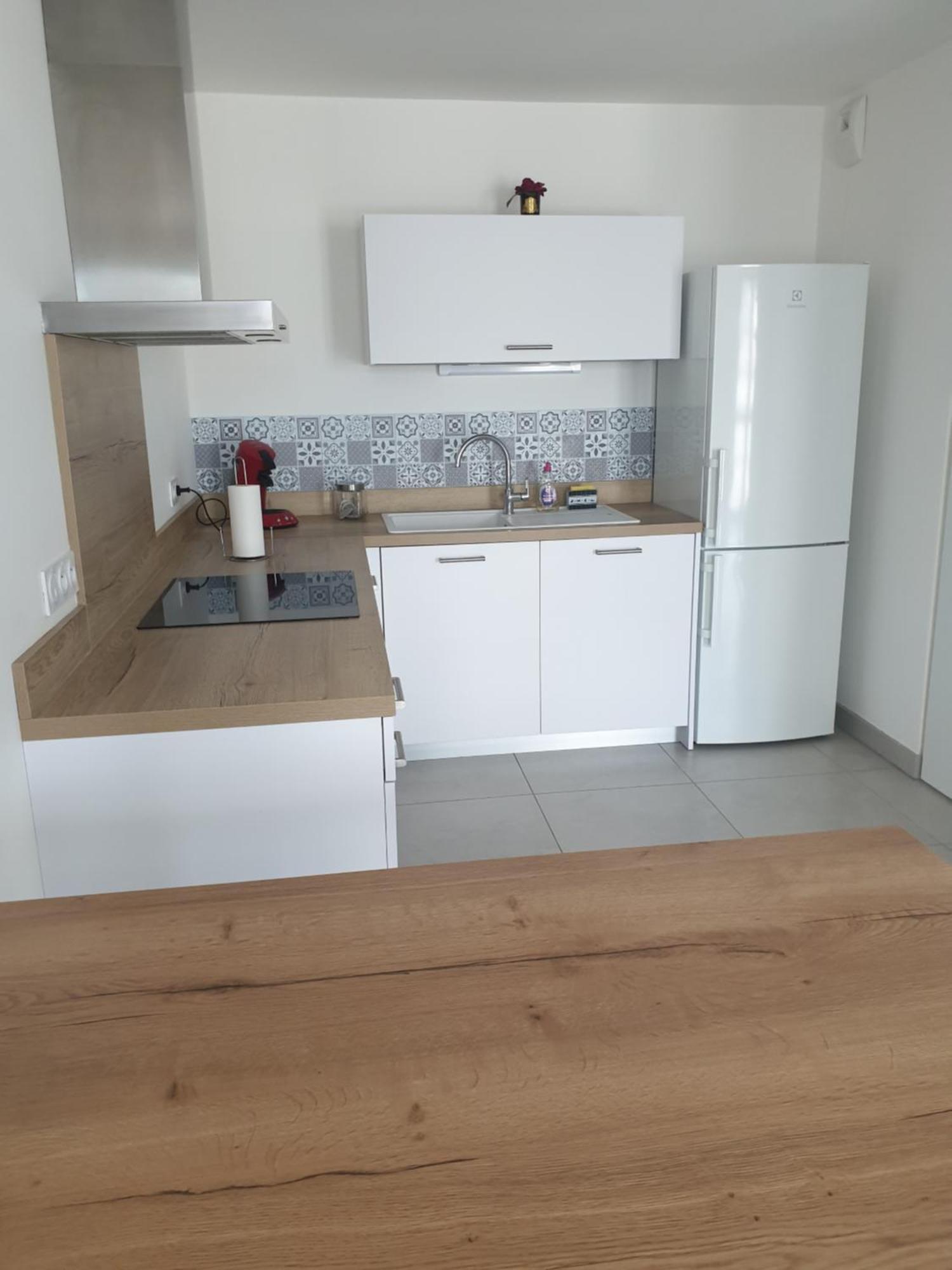 Appartement A Deux Pas Du Port De Bonifacio Бонифачо Экстерьер фото